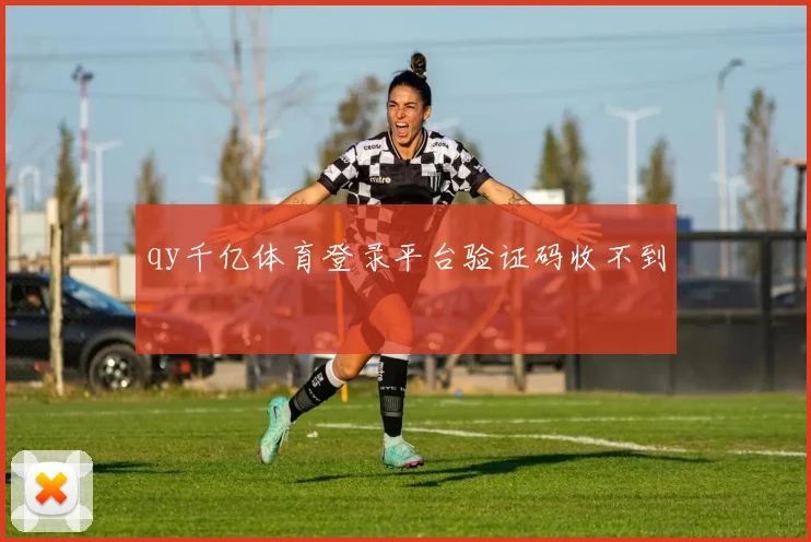 qy千亿体育登录平台验证码收不到