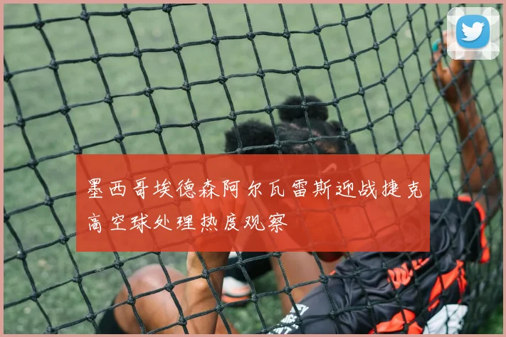 墨西哥埃德森阿尔瓦雷斯迎战捷克高空球处理热度观察