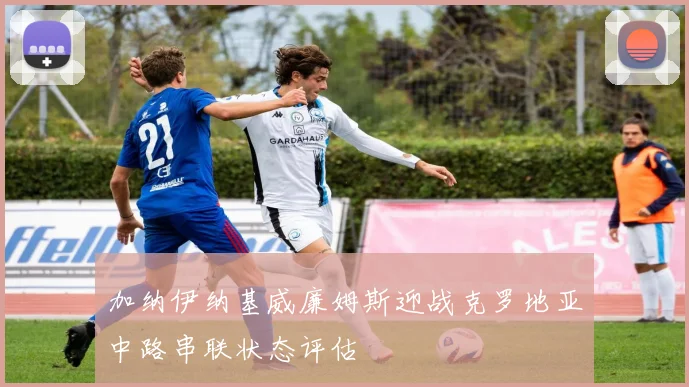 加纳伊纳基威廉姆斯迎战克罗地亚中路串联状态评估